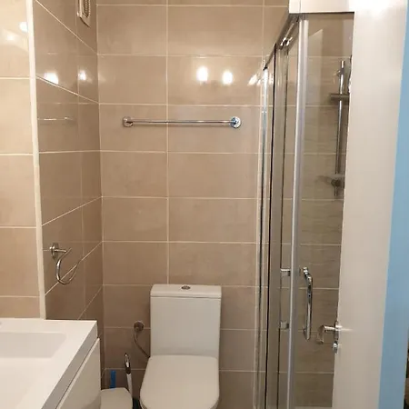 Apartamento Ocean Panorama Puerto de Santiago (Tenerife)