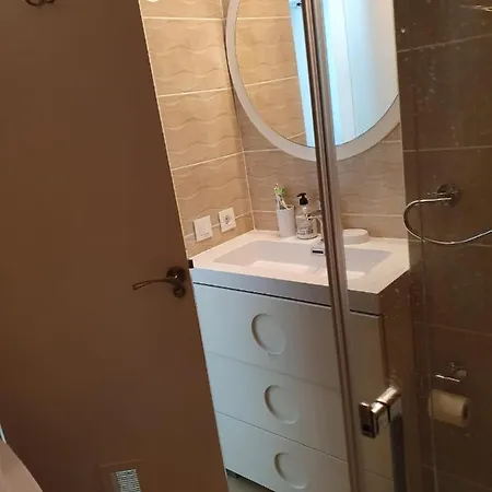 Apartamento Ocean Panorama *