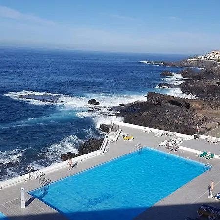 Apartamento Ocean Panorama