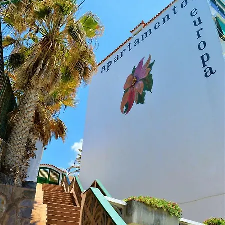 Apartamento Ocean Panorama *