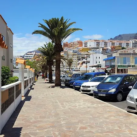 Apartamento Ocean Panorama *