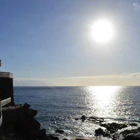 Apartamento Ocean Panorama