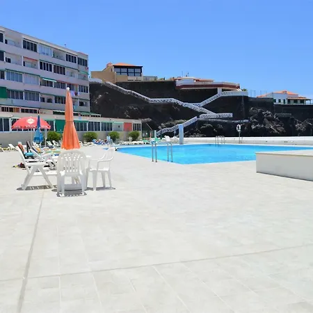 Apartamento Ocean Panorama *