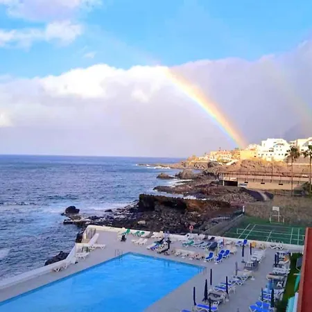Ocean Panorama Puerto de Santiago (Tenerife)