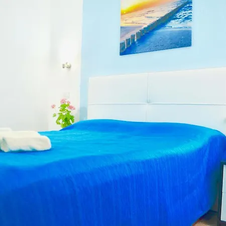 Ocean Panorama Apartment *