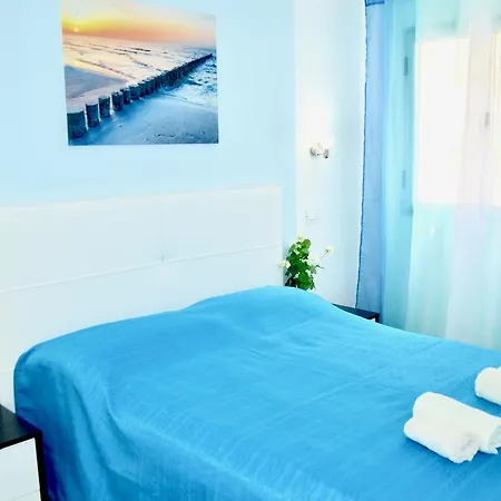 海洋全景公寓 * 圣地亚哥港