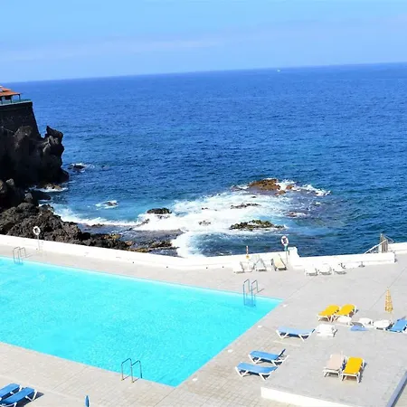 海洋全景公寓 *