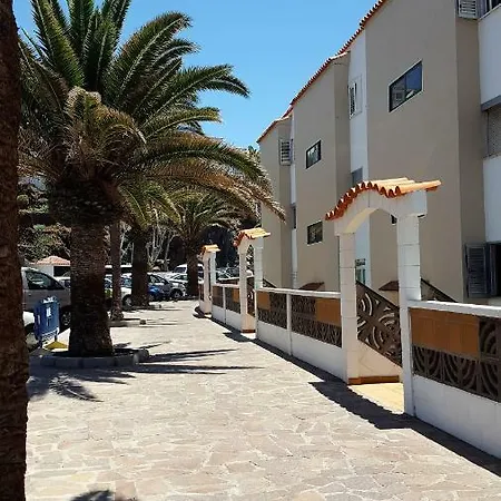 Ocean Panorama Apartment