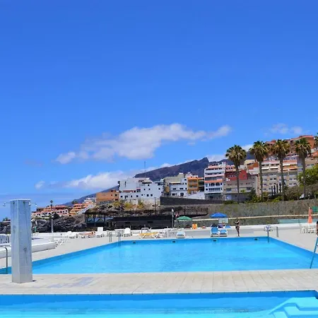 Ocean Panorama