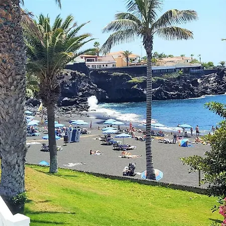 Ocean Panorama