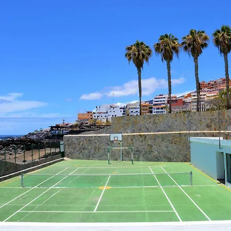 Ocean Panorama Apartment *