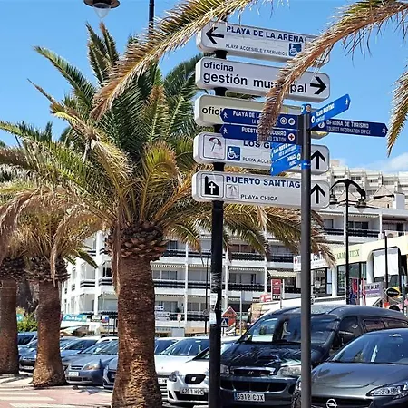 海洋全景公寓 *