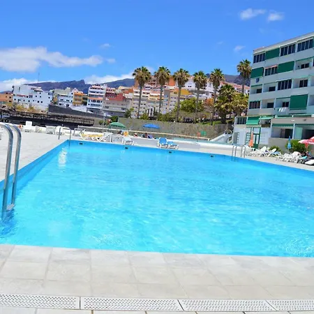 Ocean Panorama Puerto de Santiago (Tenerife)