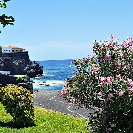 Ocean Panorama Lägenhet Puerto de Santiago (Tenerife)