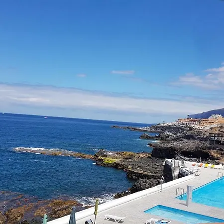 海洋全景公寓 *