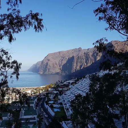 海洋全景公寓 *