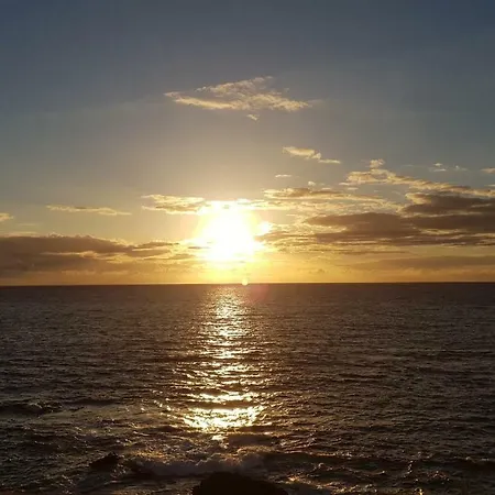 Ocean Panorama