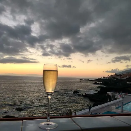 海洋全景公寓 公寓 *