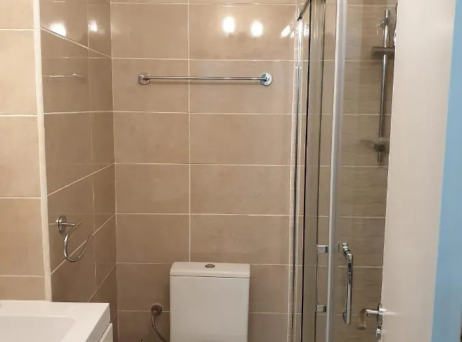 Apartmán Ocean Panorama Puerto de Santiago (Tenerife)