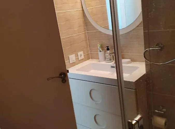 Apartmán Ocean Panorama *