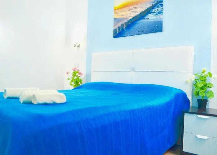 Ocean Panorama Apartmán *