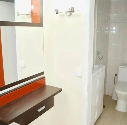 Ocean Panorama Apartmán *