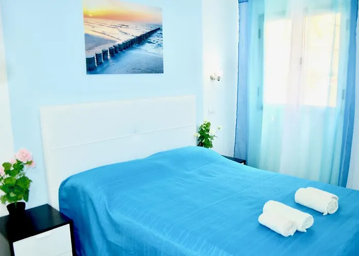 Ocean Panorama * Puerto de Santiago (Tenerife)