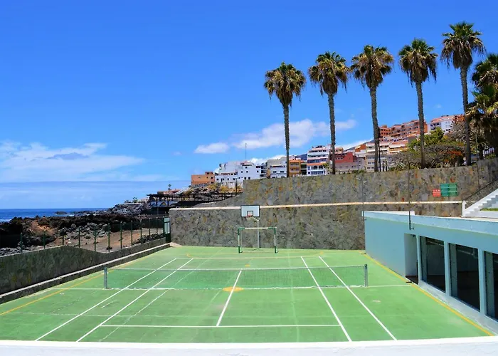 Ocean Panorama Apartmán *