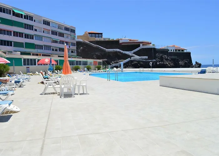 Apartmán Ocean Panorama *