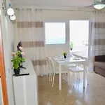 Ocean Panorama *