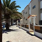Ocean Panorama Apartment