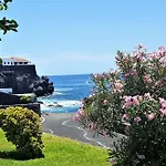 海洋全景公寓 公寓 圣地亚哥港