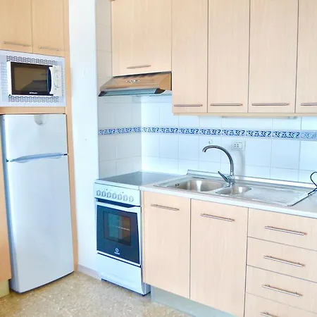 Ocean Panorama Apartment