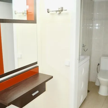 Ocean Panorama Apartment *