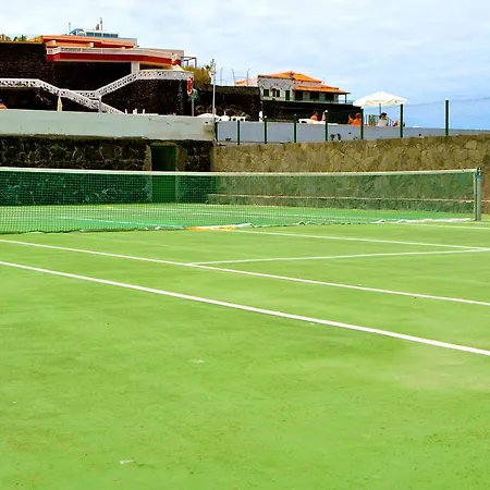 Apartment Ocean Panorama Puerto de Santiago (Tenerife)