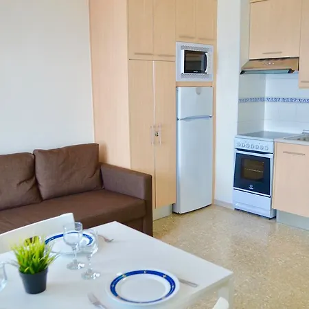 Ocean Panorama Apartment