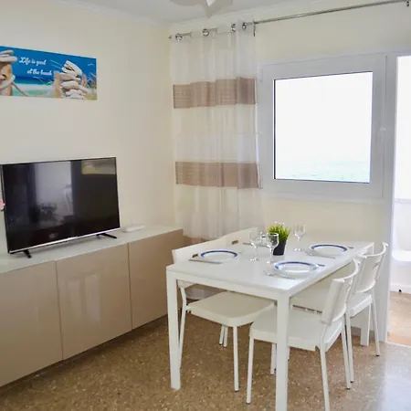 Ocean Panorama Apartment