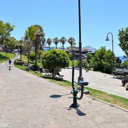Ocean Panorama Apartment Puerto de Santiago (Tenerife)