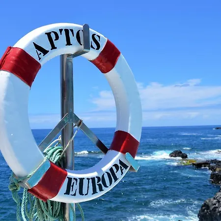 Ocean Panorama Puerto de Santiago (Tenerife)
