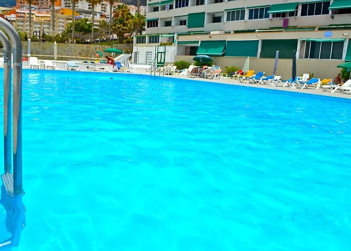 Διαμέρισμα Ocean Panorama *