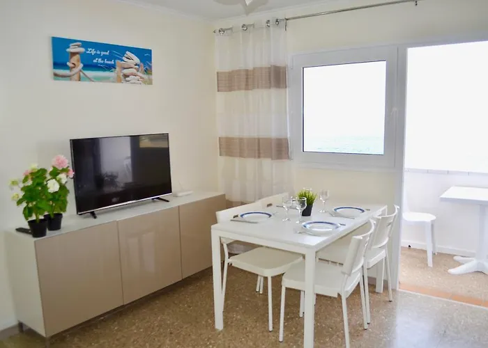 Ocean Panorama アパート