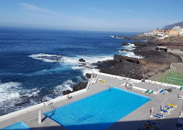 アパート Ocean Panorama