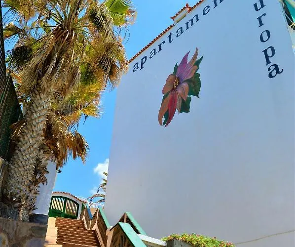 アパート Ocean Panorama *