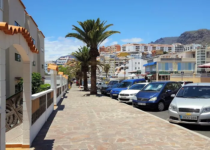 アパート Ocean Panorama *