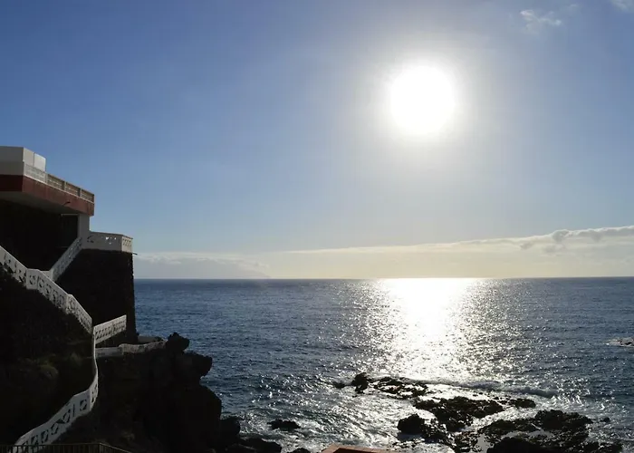 Διαμέρισμα Ocean Panorama