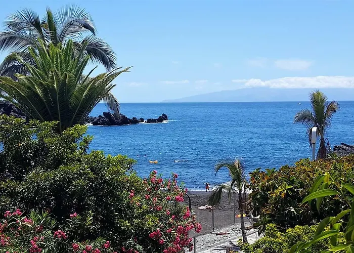 Διαμέρισμα Ocean Panorama Puerto de Santiago (Tenerife)