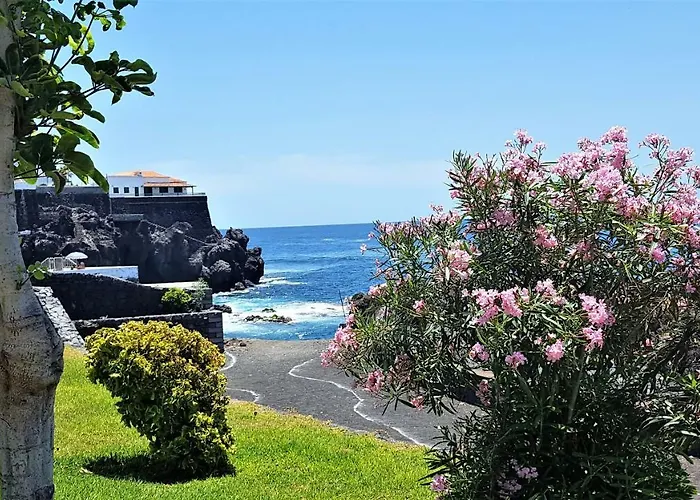 Ocean Panorama Διαμέρισμα Puerto de Santiago (Tenerife)