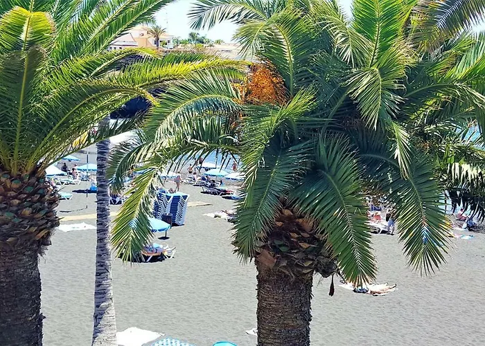 Ocean Panorama Διαμέρισμα *