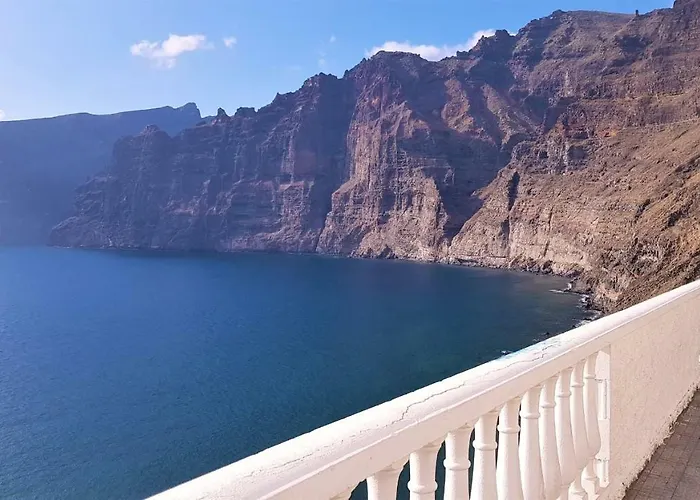 Ocean Panorama Διαμέρισμα Puerto de Santiago (Tenerife)
