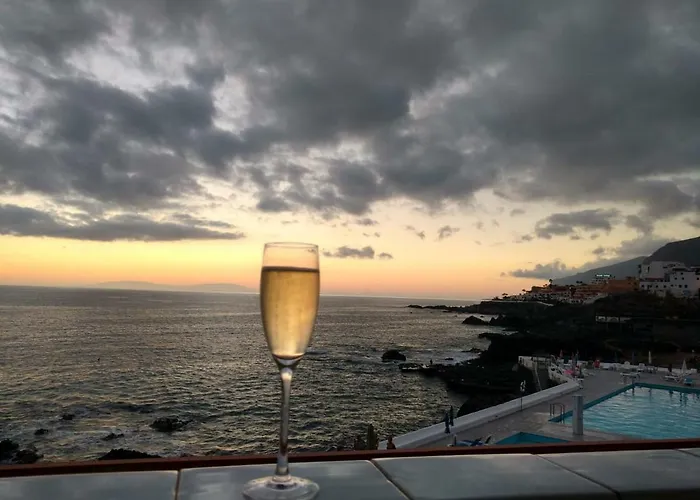 Ocean Panorama アパート *